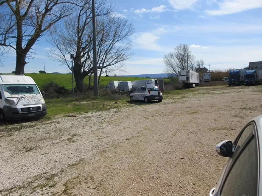Immagine 5 di Capannone industriale in vendita  in Via Tuscanese, N. snc a Viterbo