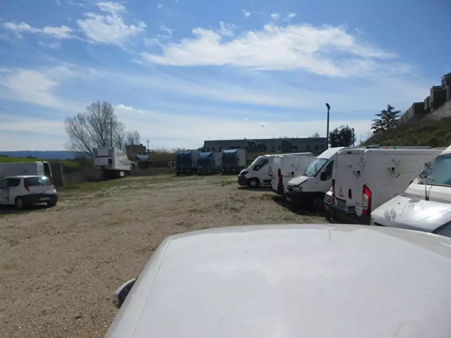 Immagine 13 di Capannone industriale in vendita  in Via Tuscanese, N. snc a Viterbo