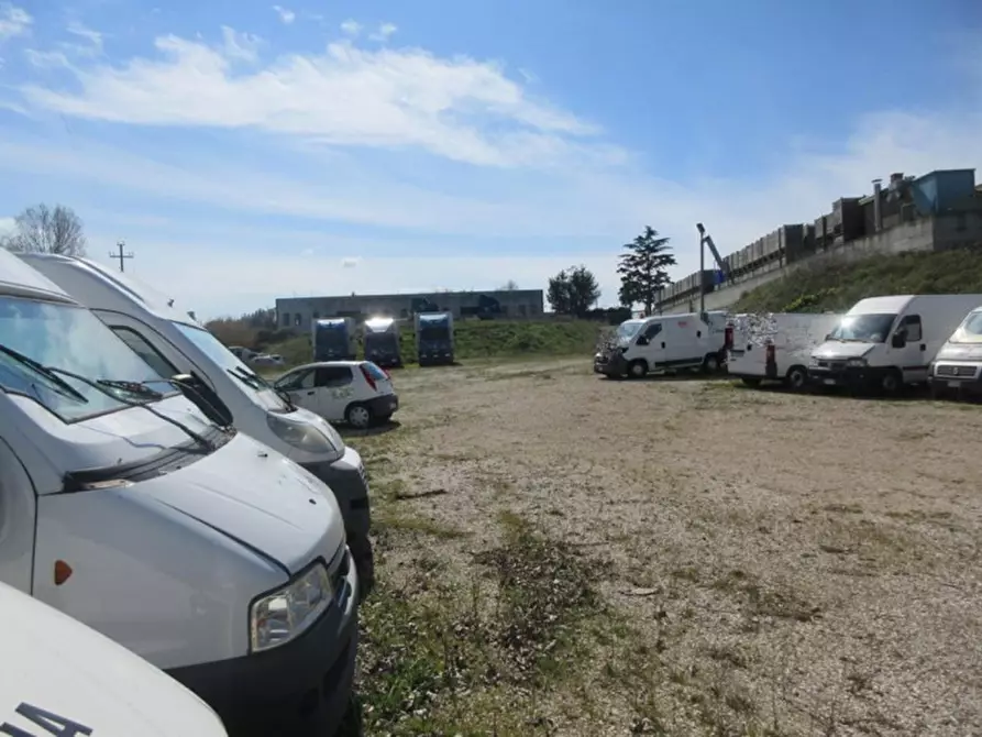 Immagine 15 di Capannone industriale in vendita  in Via Tuscanese, N. snc a Viterbo