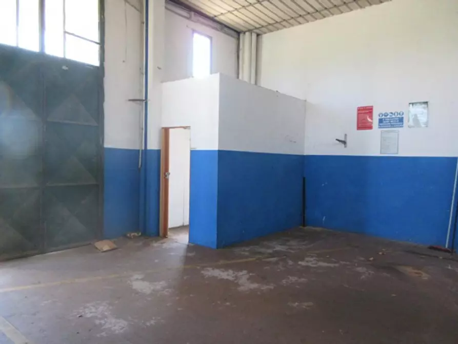 Immagine 25 di Capannone industriale in vendita  in Via Tuscanese, N. snc a Viterbo