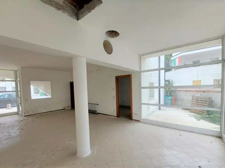 Immagine 15 di Negozio in vendita  in Viale Roma, N. 30G e 28 a Schio