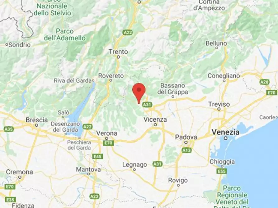 Immagine 30 di Negozio in vendita  in Viale Roma, N. 30G e 28 a Schio