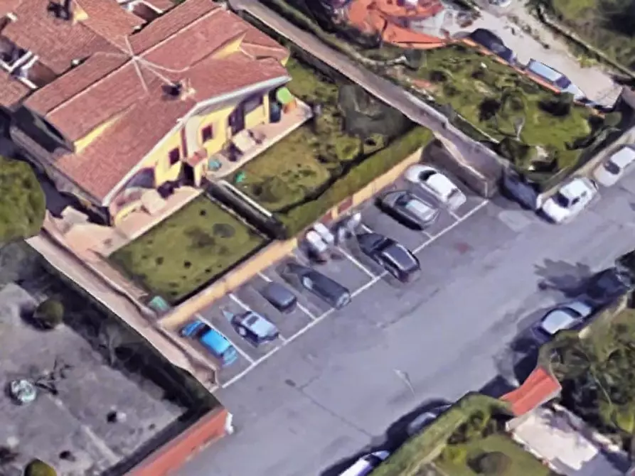 Immagine 4 di Posto auto in vendita  in Via Vallinfreda, N. 36 a Guidonia Montecelio