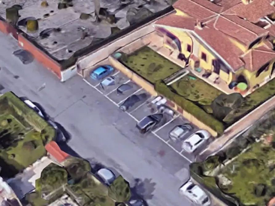 Immagine 7 di Posto auto in vendita  in Via Vallinfreda, N. 36 a Guidonia Montecelio