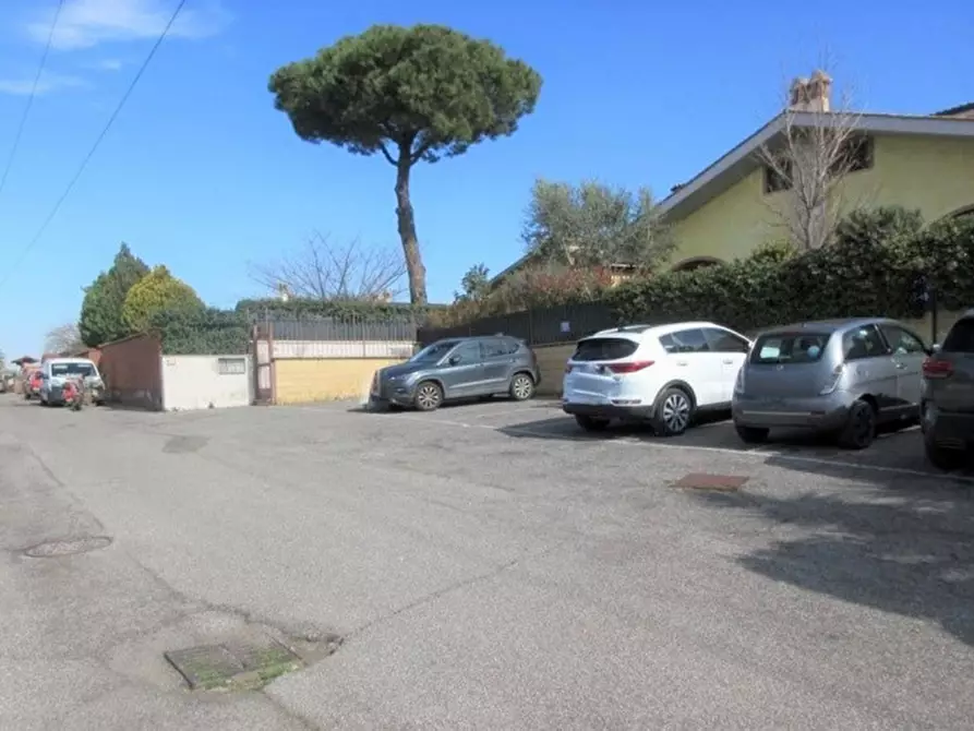 Immagine 11 di Posto auto in vendita  in Via Vallinfreda, N. 36 a Guidonia Montecelio