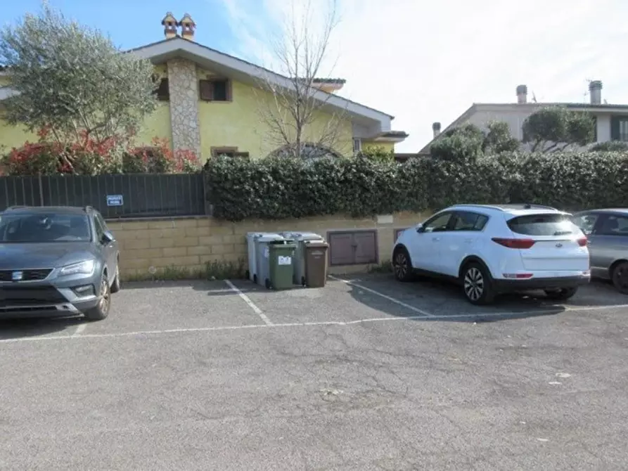 Immagine 12 di Posto auto in vendita  in Via Vallinfreda, N. 36 a Guidonia Montecelio