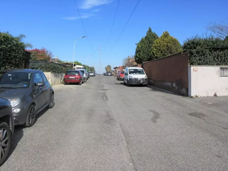 Immagine 14 di Posto auto in vendita  in Via Vallinfreda, N. 36 a Guidonia Montecelio