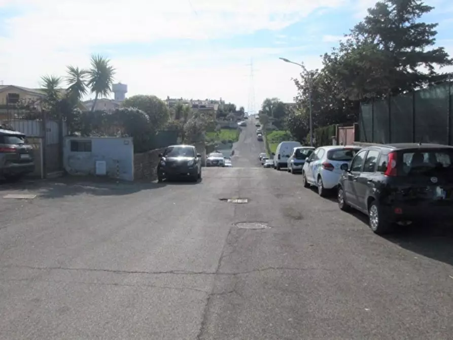 Immagine 17 di Posto auto in vendita  in Via Vallinfreda, N. 36 a Guidonia Montecelio