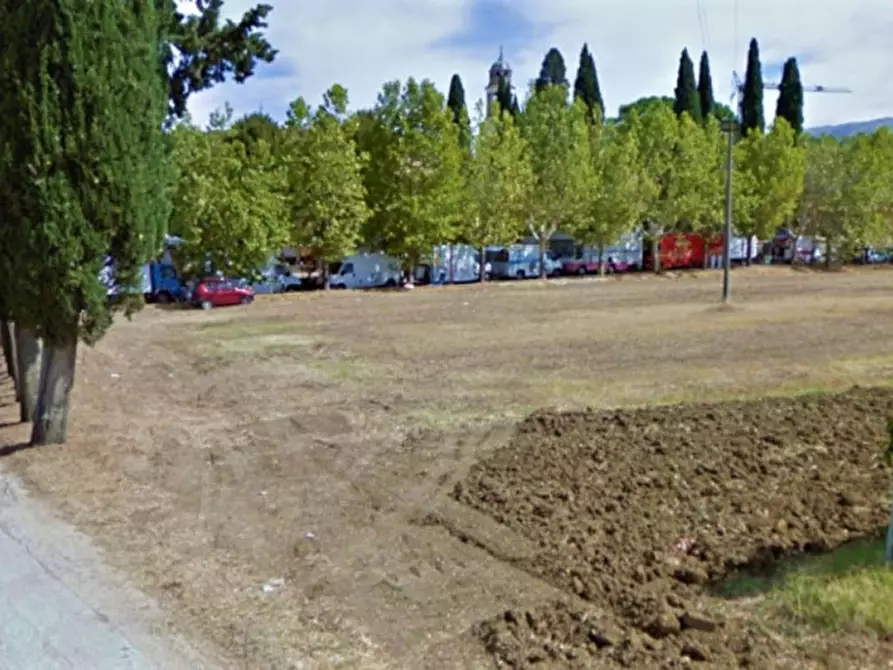 Immagine 3 di Terreno in vendita  in Località Madonna della Stella, N. snc a Montefalco