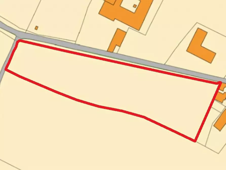 Immagine 8 di Terreno in vendita  in Località Madonna della Stella, N. snc a Montefalco