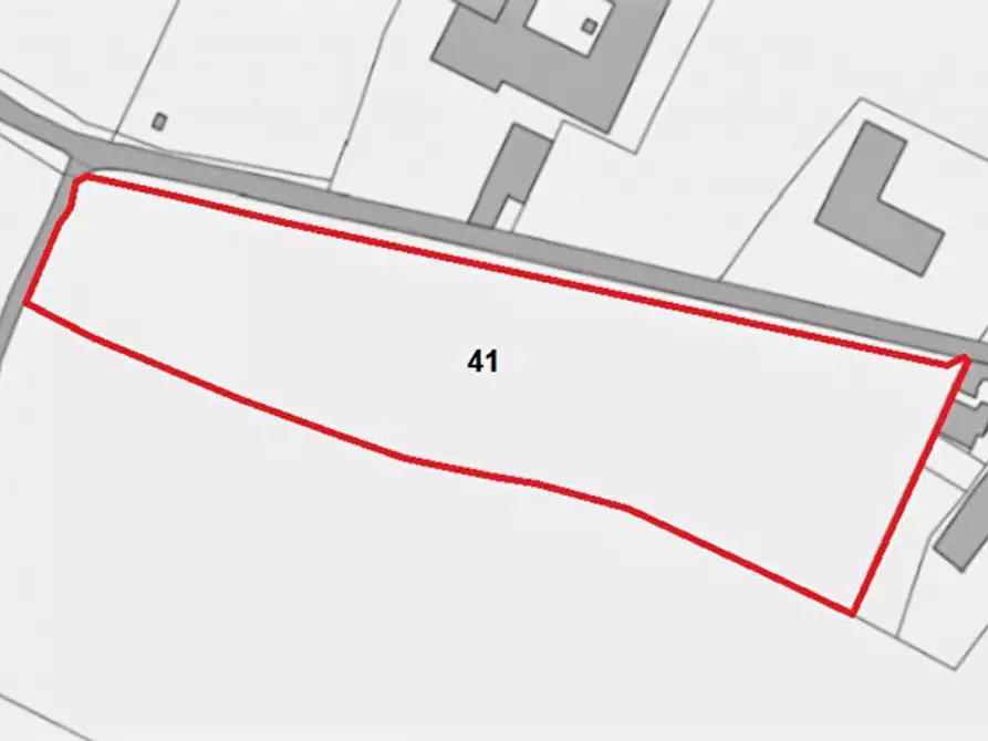 Immagine 10 di Terreno in vendita  in Località Madonna della Stella, N. snc a Montefalco