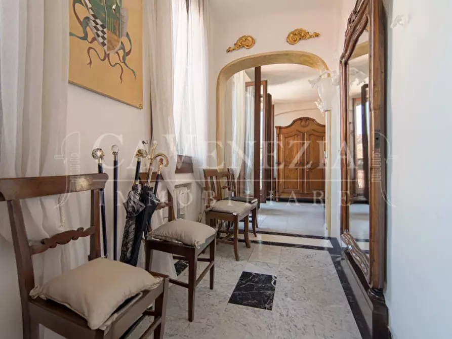 Immagine 6 di Appartamento in vendita  a Venezia