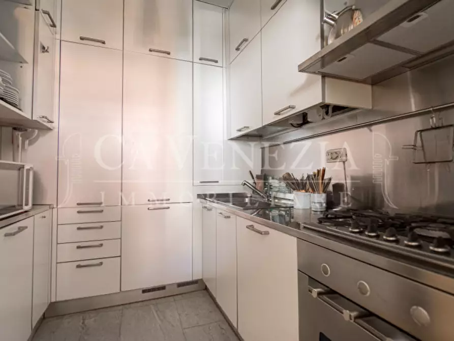 Immagine 8 di Appartamento in vendita  a Venezia