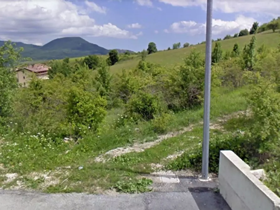 Immagine 3 di Terreno in vendita  in Via Liborio da Padova, N. snc a Pescocostanzo