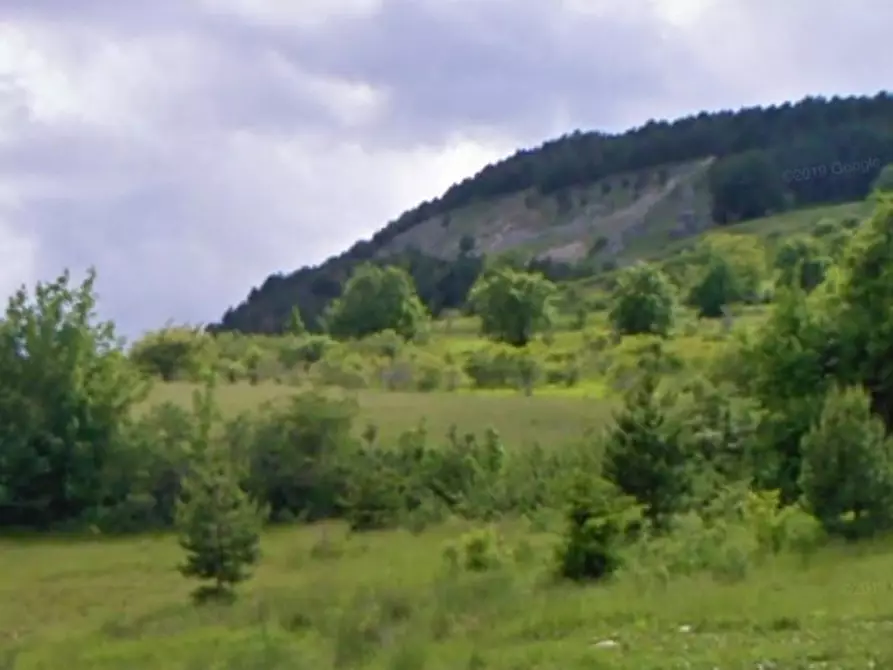 Immagine 4 di Terreno in vendita  in Via Liborio da Padova, N. snc a Pescocostanzo