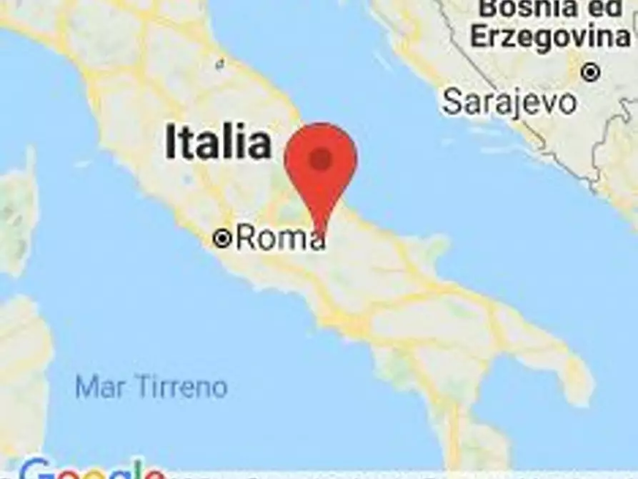 Immagine 8 di Terreno in vendita  in Via Liborio da Padova, N. snc a Pescocostanzo