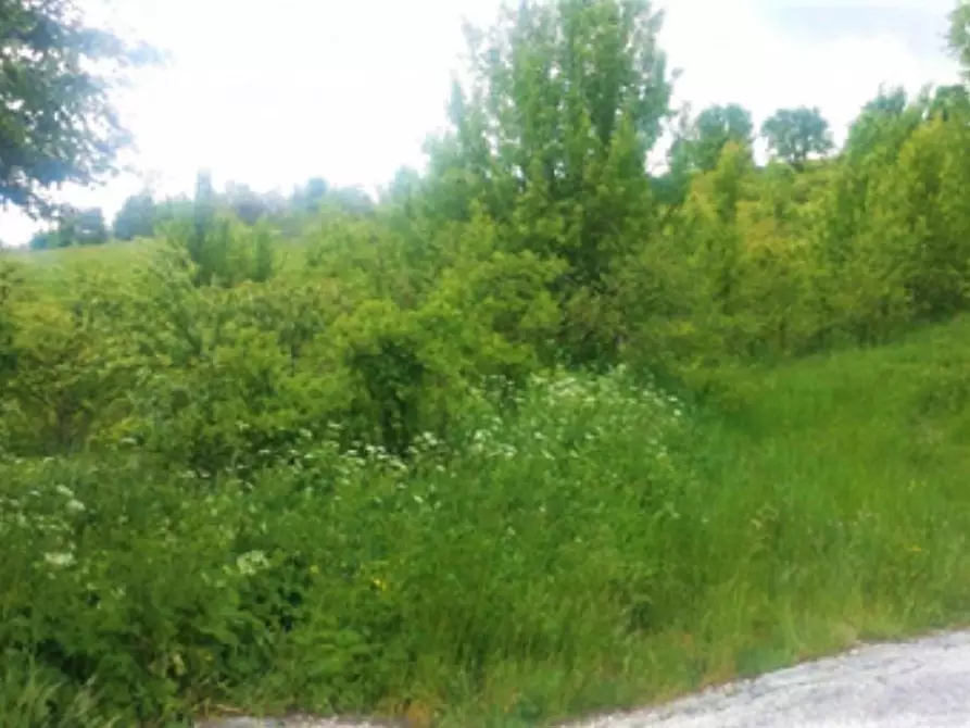 Immagine 12 di Terreno in vendita  in Via Liborio da Padova, N. snc a Pescocostanzo