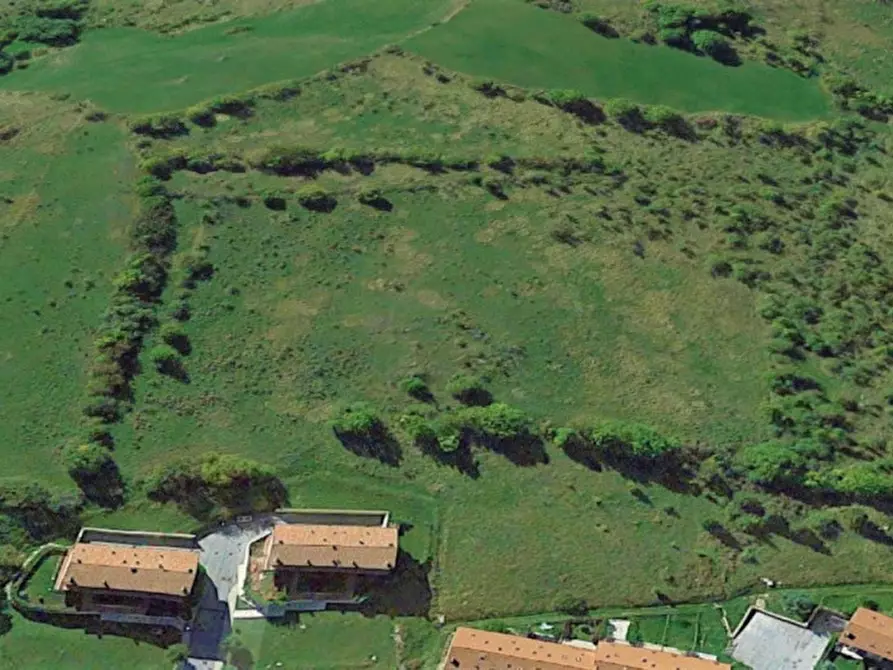 Immagine 13 di Terreno in vendita  in Via Liborio da Padova, N. snc a Pescocostanzo