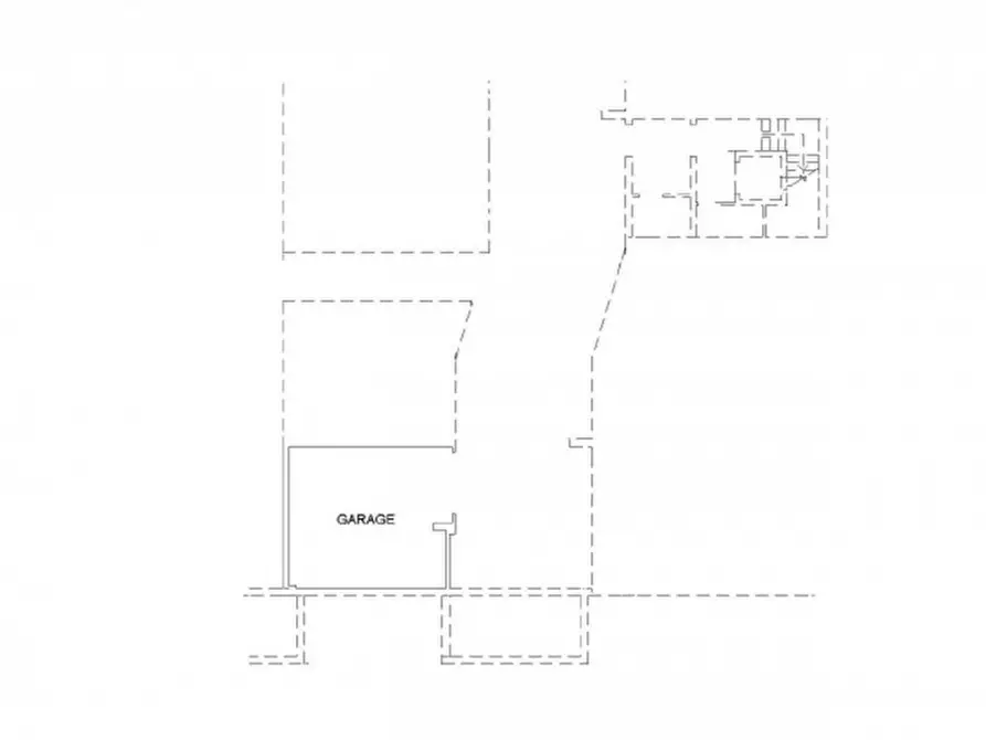 Immagine 15 di Posto auto in vendita  in viale della Resistenza, N. snc a Panicale