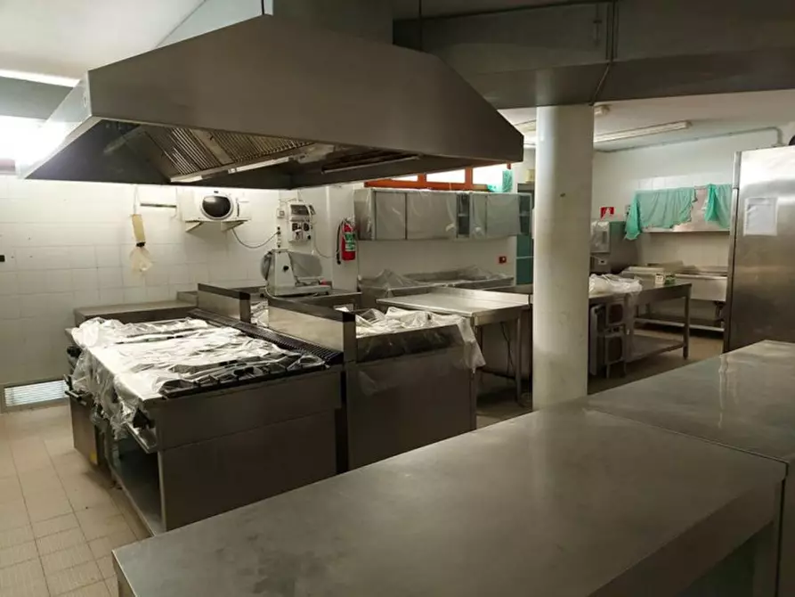 Immagine 2 di Hotel in vendita  in località San Pasquale, N. snc a Tempio Pausania