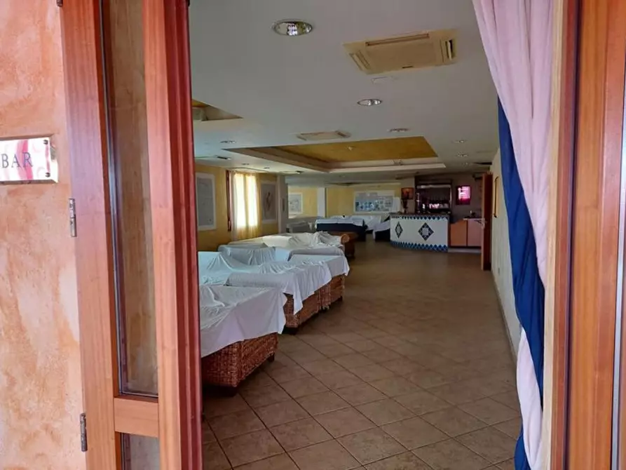 Immagine 3 di Hotel in vendita  in località San Pasquale, N. snc a Tempio Pausania