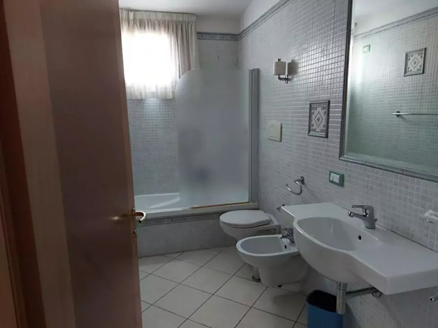 Immagine 4 di Hotel in vendita  in località San Pasquale, N. snc a Tempio Pausania