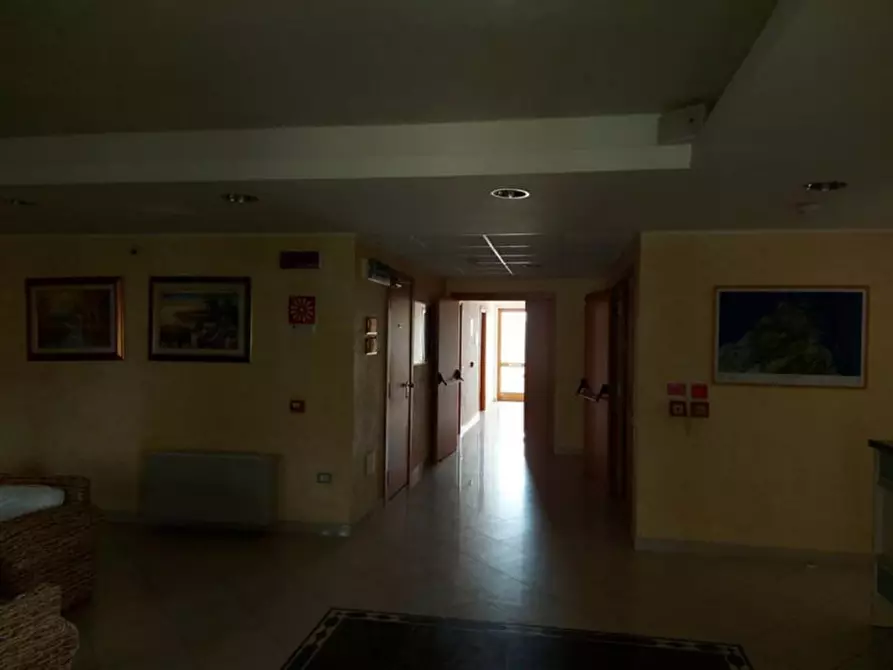 Immagine 6 di Hotel in vendita  in località San Pasquale, N. snc a Tempio Pausania