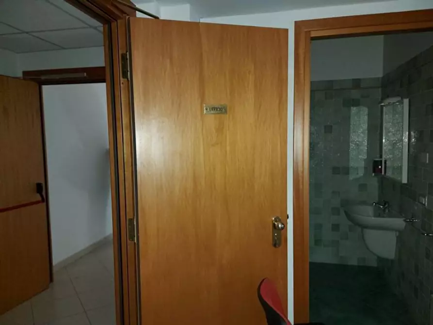 Immagine 9 di Hotel in vendita  in località San Pasquale, N. snc a Tempio Pausania
