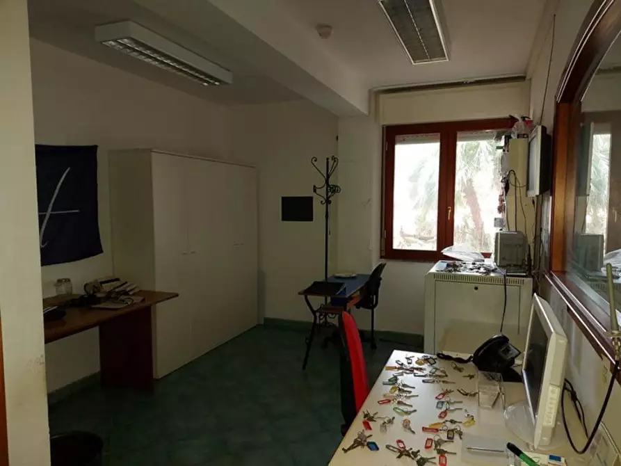 Immagine 10 di Hotel in vendita  in località San Pasquale, N. snc a Tempio Pausania