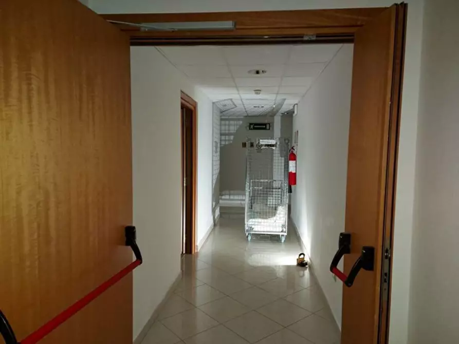 Immagine 11 di Hotel in vendita  in località San Pasquale, N. snc a Tempio Pausania