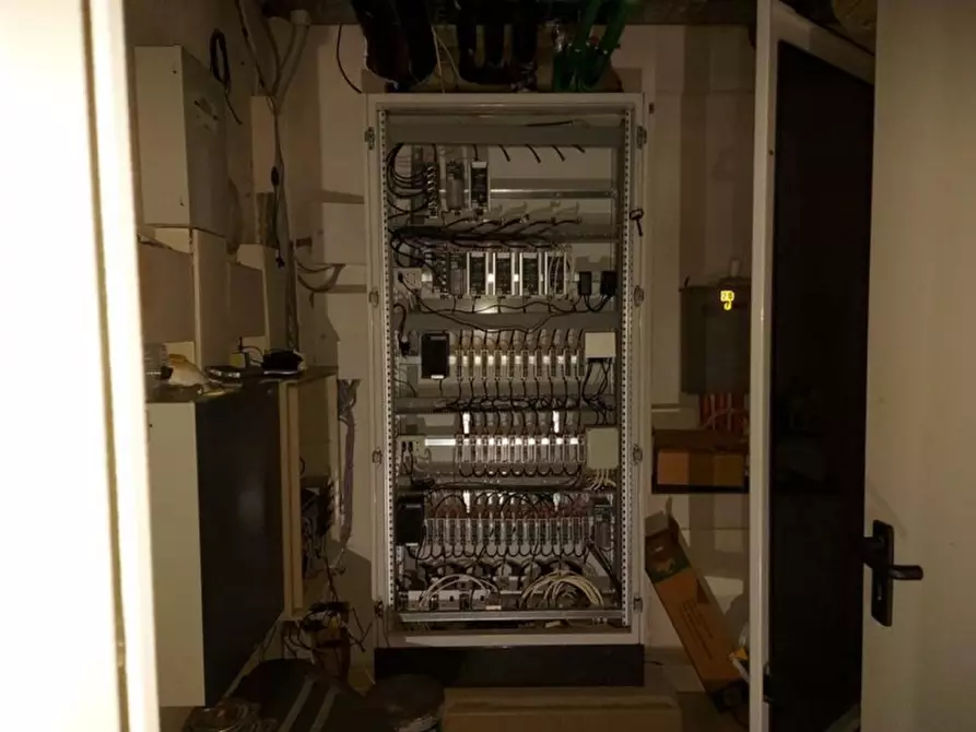 Immagine 12 di Hotel in vendita  in località San Pasquale, N. snc a Tempio Pausania