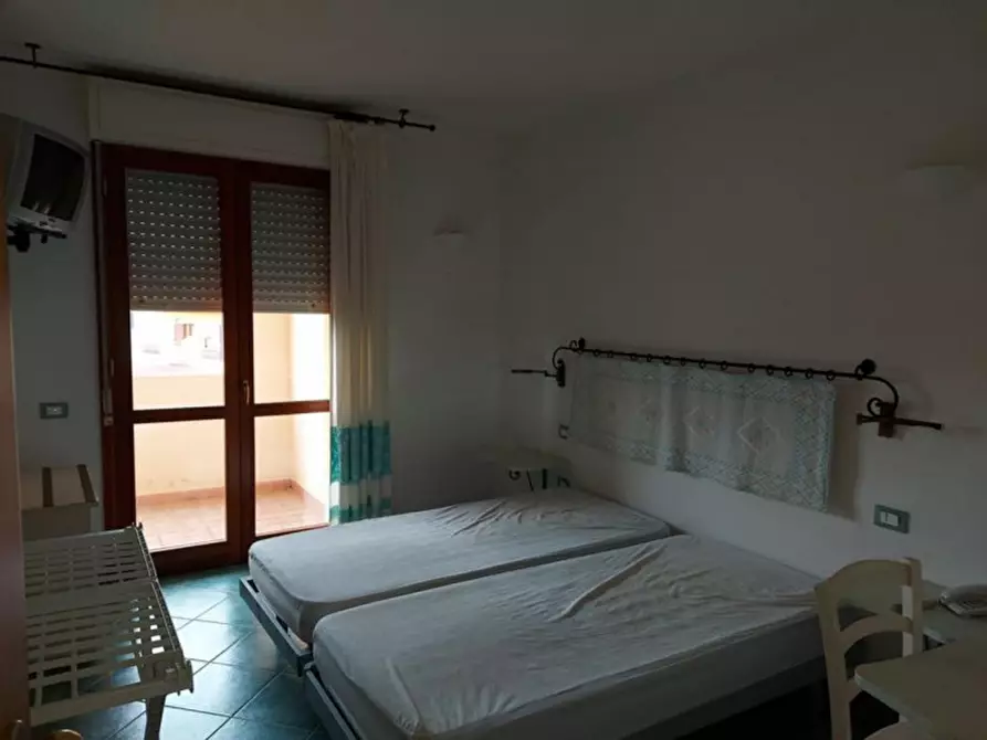 Immagine 14 di Hotel in vendita  in località San Pasquale, N. snc a Tempio Pausania