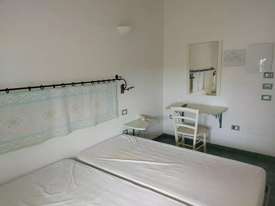 Immagine 15 di Hotel in vendita  in località San Pasquale, N. snc a Tempio Pausania