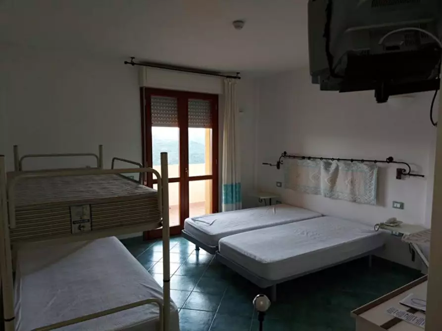 Immagine 18 di Hotel in vendita  in località San Pasquale, N. snc a Tempio Pausania