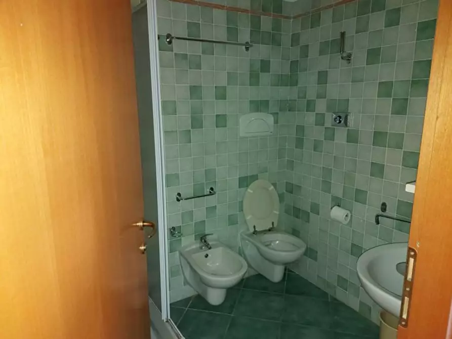 Immagine 19 di Hotel in vendita  in località San Pasquale, N. snc a Tempio Pausania