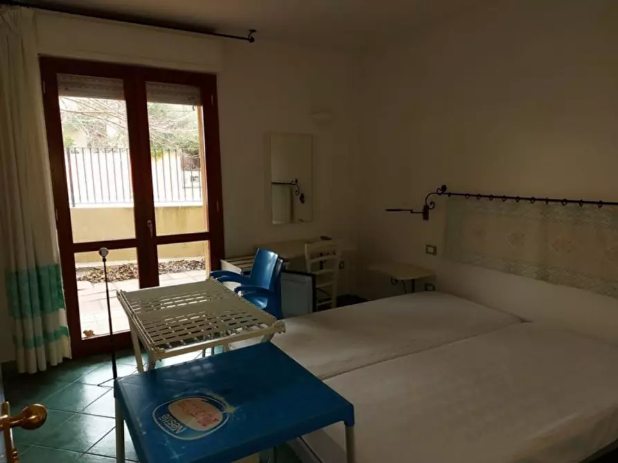 Immagine 21 di Hotel in vendita  in località San Pasquale, N. snc a Tempio Pausania