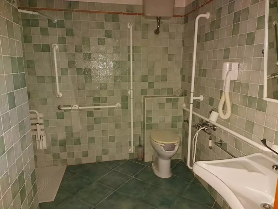 Immagine 27 di Hotel in vendita  in località San Pasquale, N. snc a Tempio Pausania