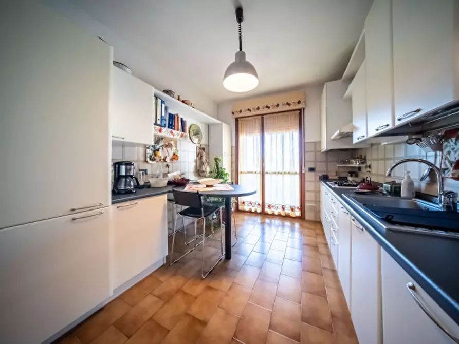 Immagine 6 di Attico in vendita  in Via Passo Buole a Noceto