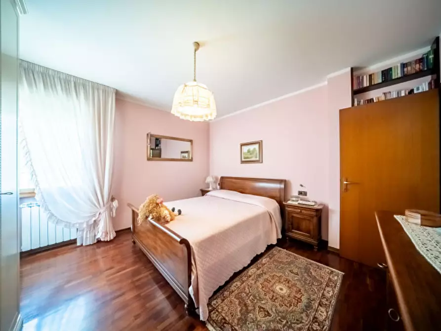 Immagine 7 di Attico in vendita  in Via Passo Buole a Noceto