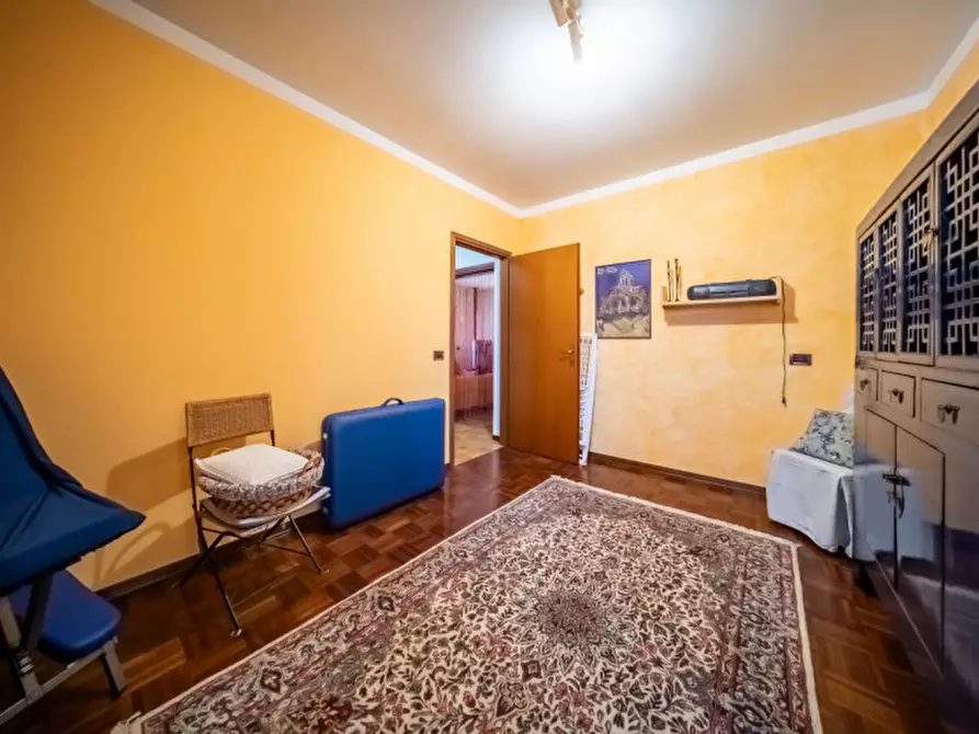 Immagine 16 di Attico in vendita  in Via Passo Buole a Noceto