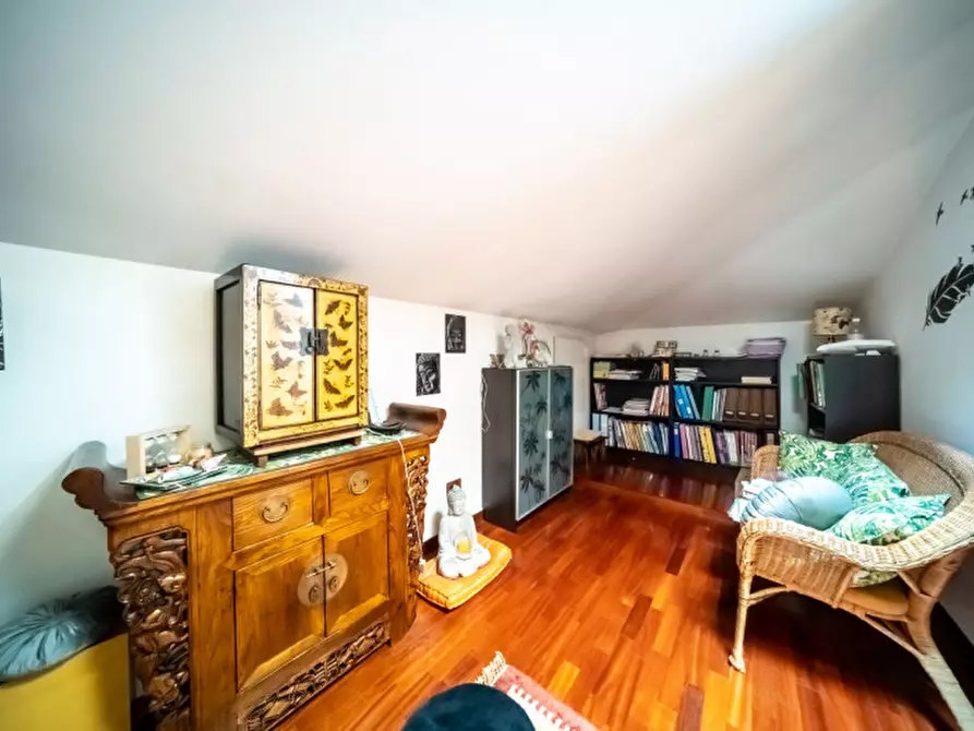 Immagine 18 di Attico in vendita  in Via Passo Buole a Noceto