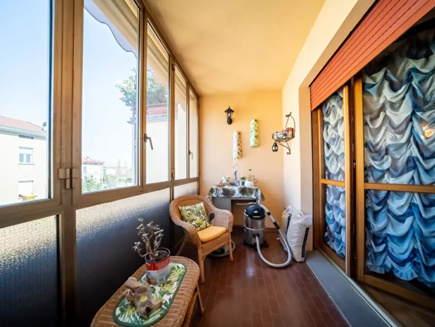 Immagine 20 di Attico in vendita  in Via Passo Buole a Noceto