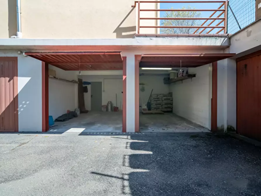 Immagine 27 di Attico in vendita  in Via Passo Buole a Noceto