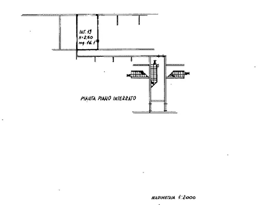 Immagine 40 di Attico in vendita  in Via Passo Buole a Noceto