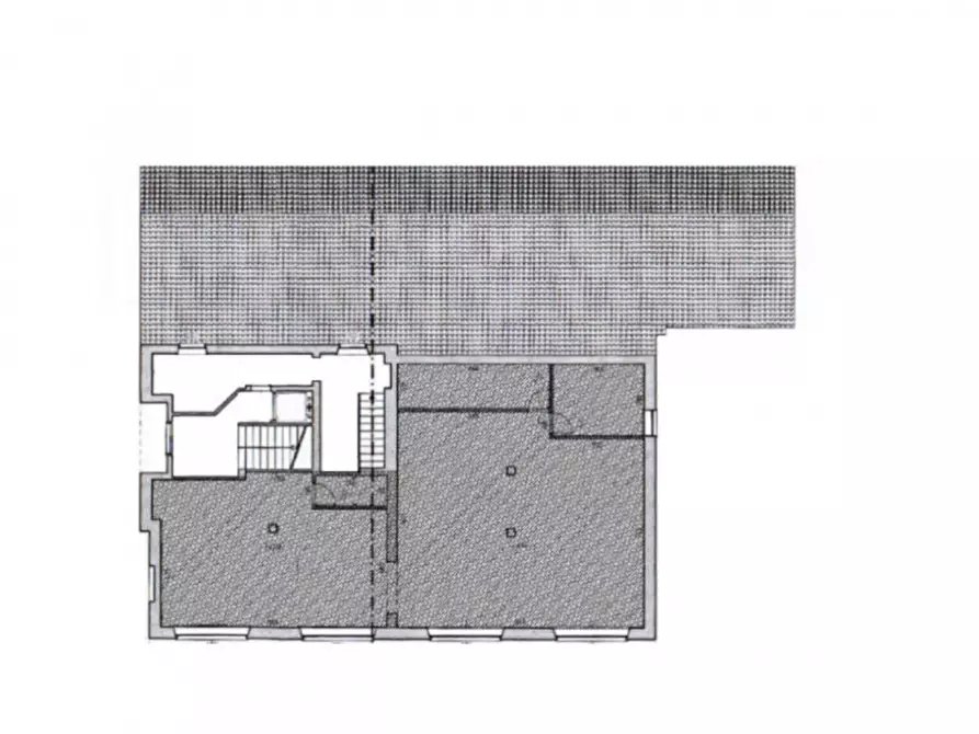 Immagine 3 di Capannone industriale in vendita  in via Tiberina, N. 51 a Todi
