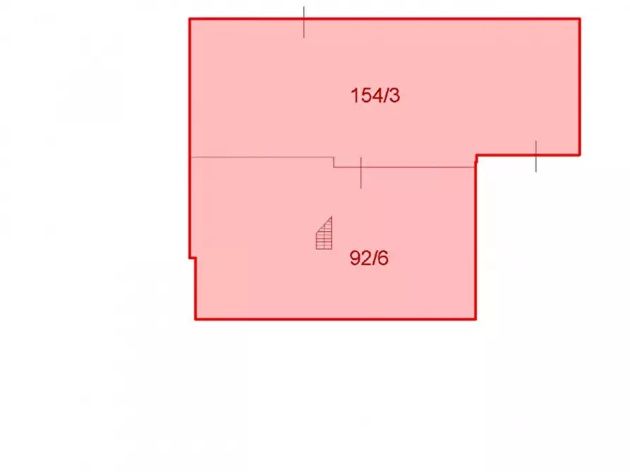 Immagine 5 di Capannone industriale in vendita  in via Tiberina, N. 51 a Todi