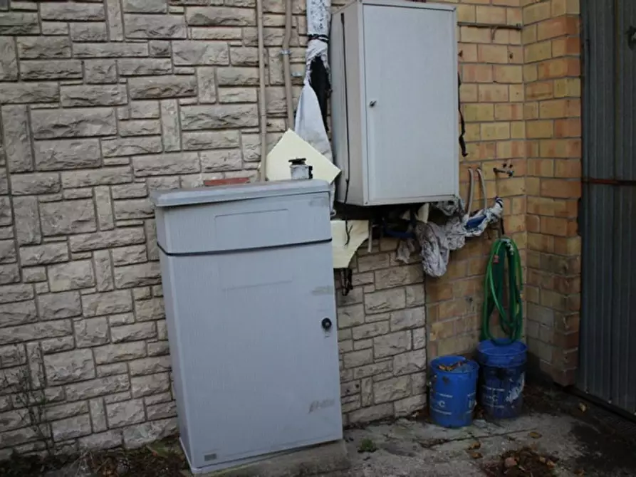 Immagine 17 di Capannone industriale in vendita  in via Tiberina, N. 51 a Todi