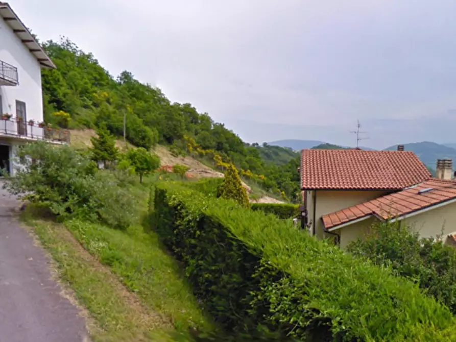 Immagine 10 di Terreno in vendita  in Via Macario Muzio, N. snc a Muccia