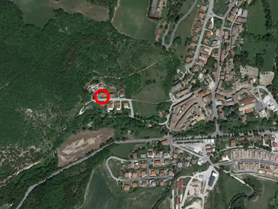 Immagine 16 di Terreno in vendita  in Via Macario Muzio, N. snc a Muccia