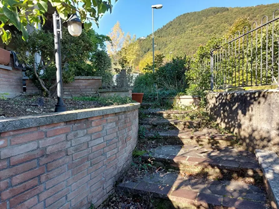 Immagine 4 di Appartamento in vendita  in Via Mazzini, N. snc a Muccia